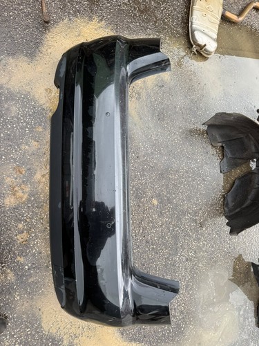 Audi rear bumper - audi, 8p