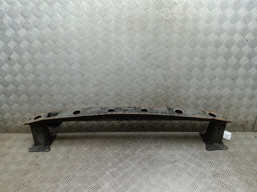 Audi bumper crash bar - crash, rear