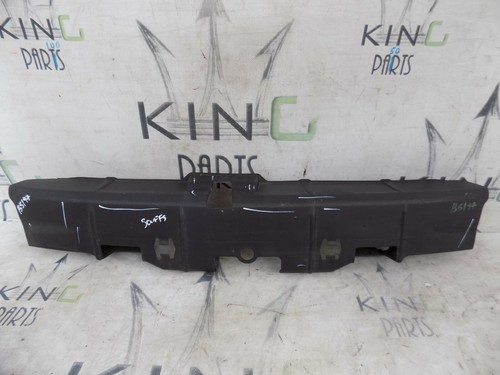 Audi 2016 rear bumper - 8v,