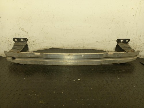 Audi front bumper - front,