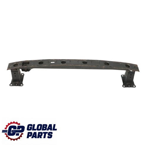 Audi rear bumper crash - audi,