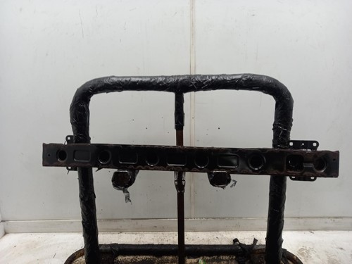 Audi rear bumper - audi, a3