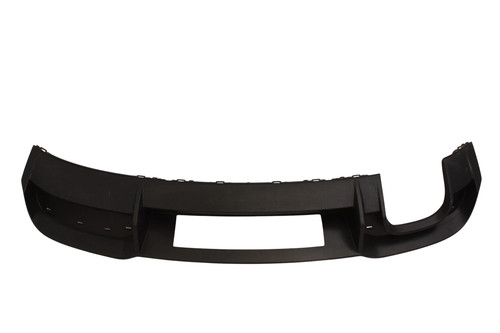 Audi line rear bumper - audi, a3