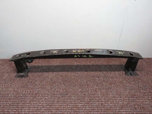 2019 audi rear bumper - audi,