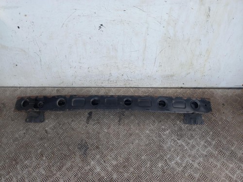 Audi rear bumper - rear,