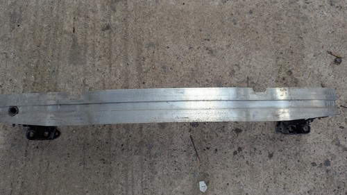 Audi front crash bar - 8p,