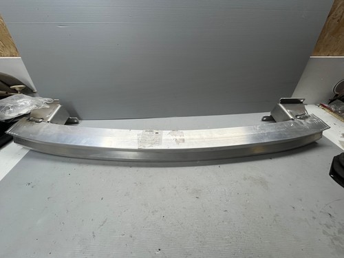Audi alloy rear bumper bar - rear,