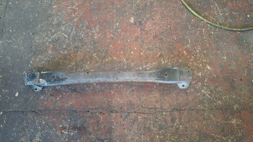 Mazda mk2 rear bumper - mazda,