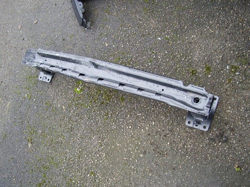 Genuine audi rear bumper - audi,