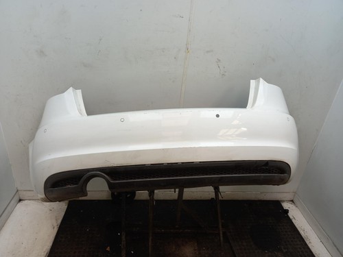 Audi rear bumper - a3,