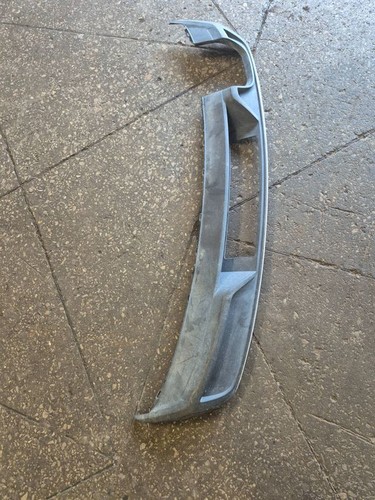 Audi 2018 rear bumper - a3,