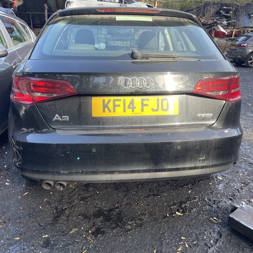 Audi tfsi sport - audi, a3
