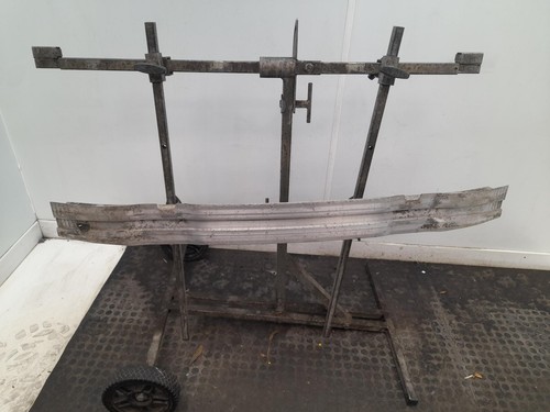 Audi front bumper - a3,