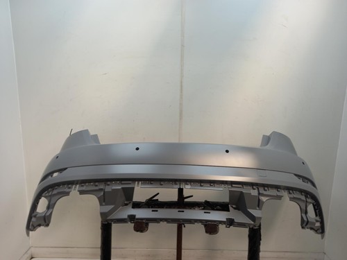 Audi rear bumper 2016 2020 - a3, 2016-2020