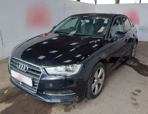 Reinforcer front audi mk3 - reinforcer, a3