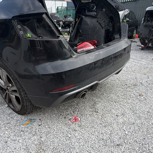Audi 2017 back - audi,