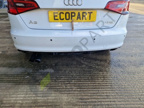 Audi mk3 rear - a3,