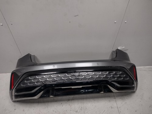 8y4807067m rear bumper - a3,