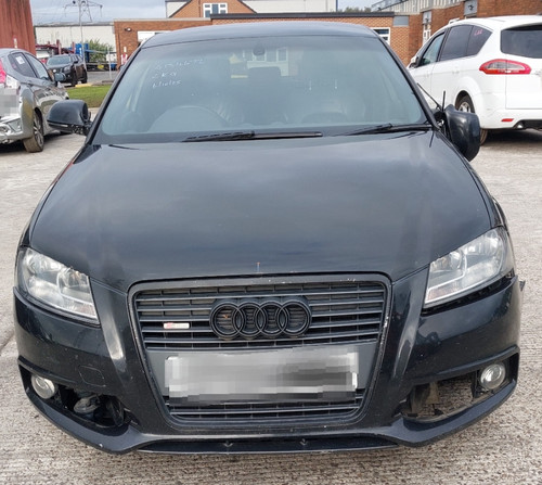 Front bumper reinforcer bar - bumper,