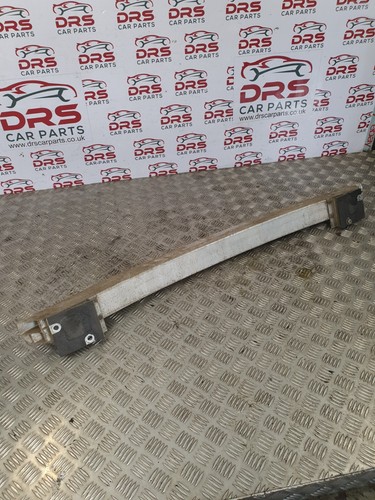 Audi rear crash bar - a3,