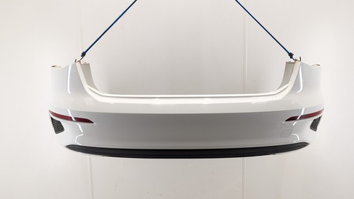 Audi bumper rear - 8y,