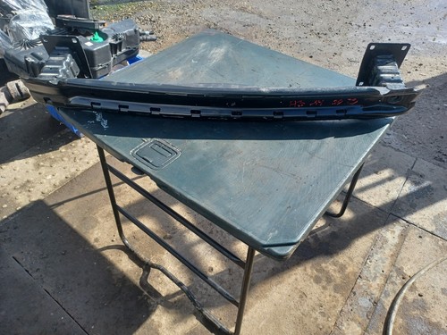 Audi rear bumper - audi, 8y