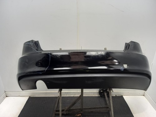 Audi rear bumper 2012 - audi, 2012-2020