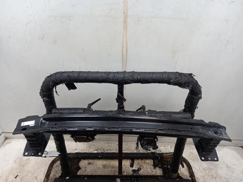 Audi rear bumper - rear,