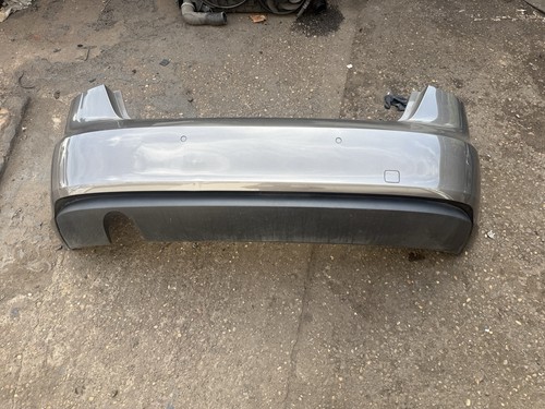 2013 audi door rear - audi,