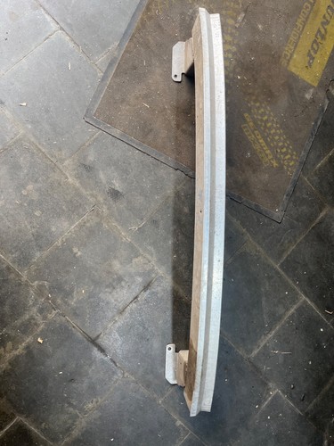 Audi hatchback rear bumper - audi,