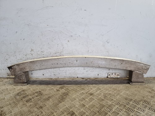 Audi rear bumper - audi,