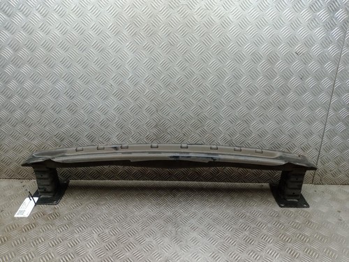 Audi bumper crash - a3,