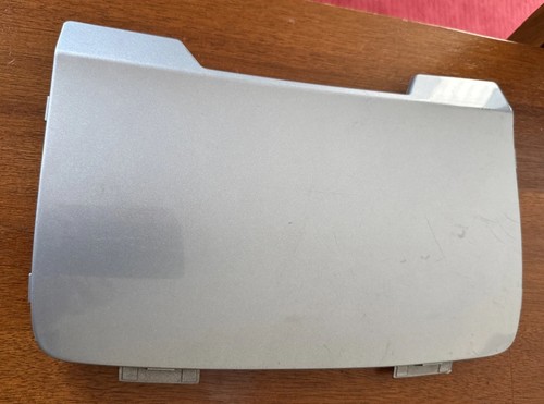 Genuine audi rear - genuine,