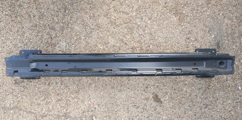 Audi mk4 8y bumper - s3,