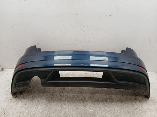 8v4807067l rear bumper - a3,