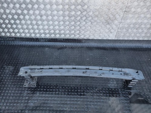 Audi bumper crash bar rear - bumper,