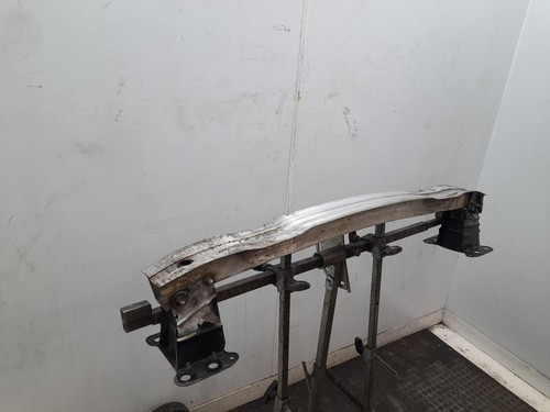 Audi front bumper - a3,