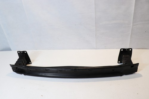 Audi rear bumper crash - 8y,