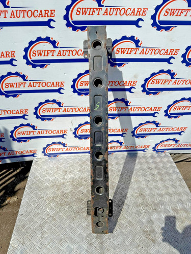 Audi rear bumper - audi, 8v