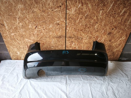 Audi rear bumper - a3,